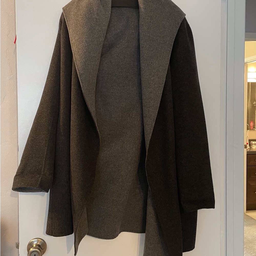 Vince Women’s Wool Coat